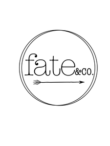 Fate & Co. Gift Card - Fate & Co.